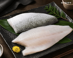 金目鱸魚片